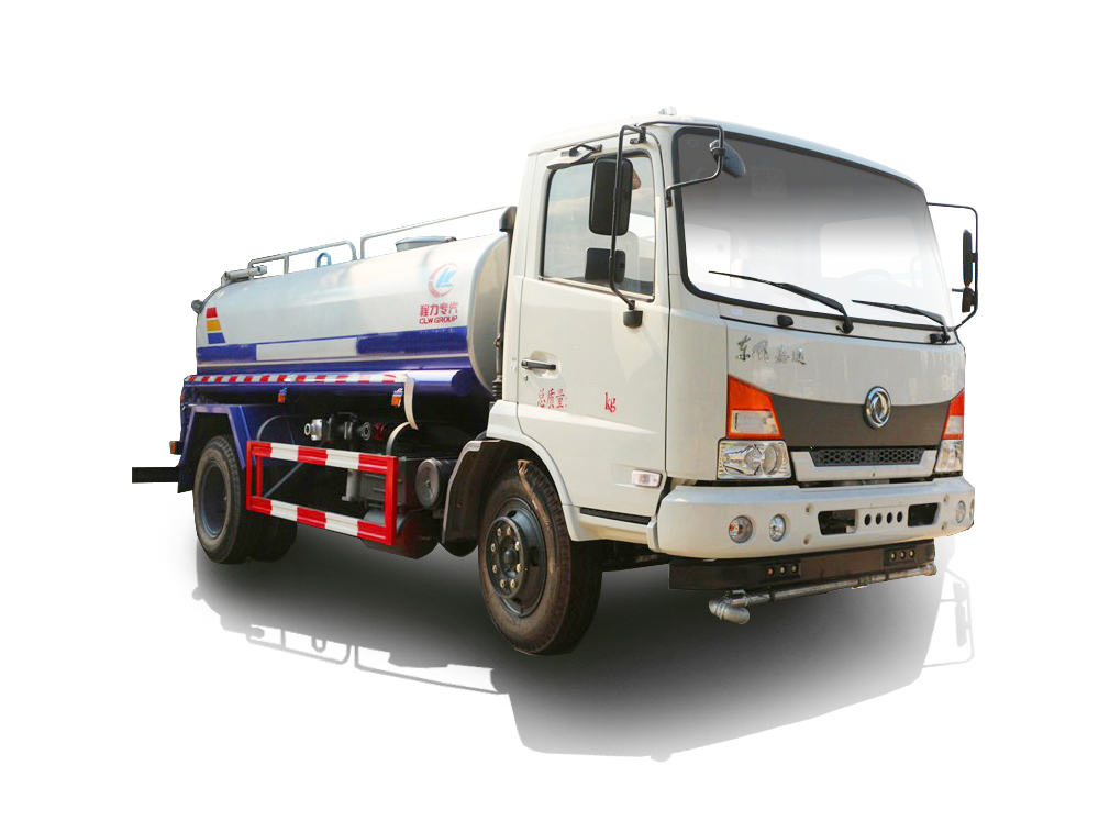 東風(fēng)嘉運(yùn)（10方）灑水車