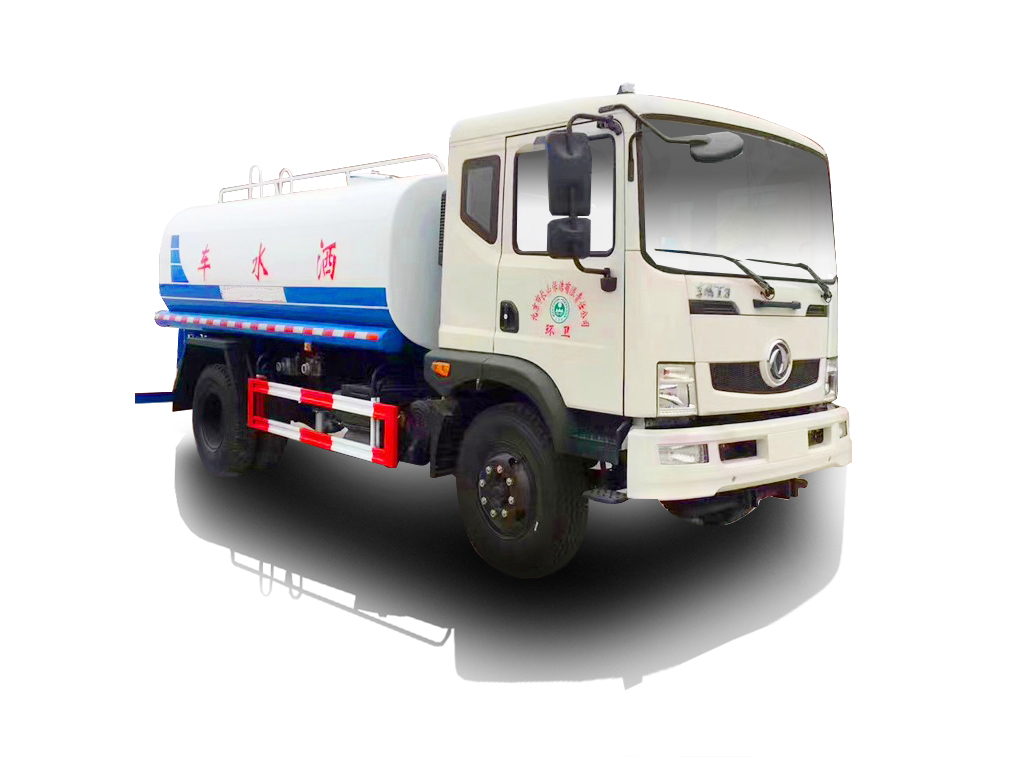 東風(fēng)T3（12方）灑水車